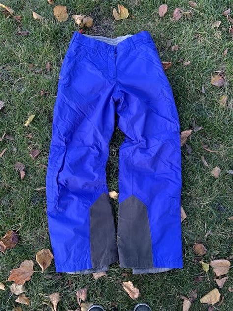 prada ski trousers|vintage Prada trousers.